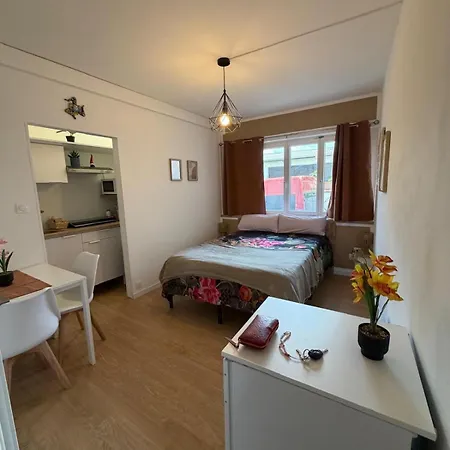 Apartman Maison Gaia