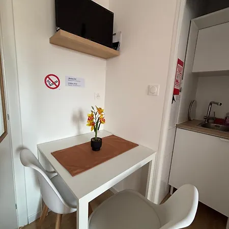 Maison Gaia Apartman *