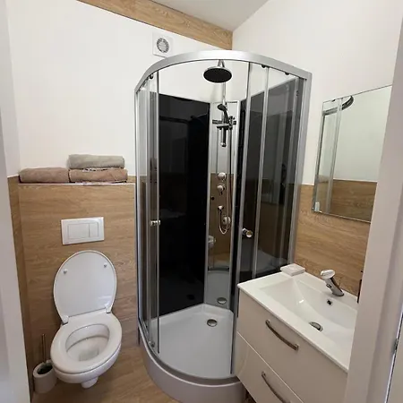 Maison Gaia Apartman